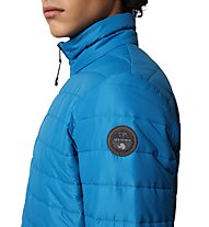 Napapijri Acalmar 4 - Freizeitjacke - Herren, Blue