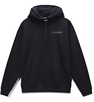 Napapijri B-Albula - Kapuzenpullover - Herren, Black