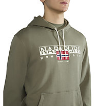 Felpe napapijri scontate clearance