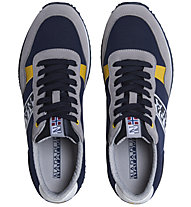 Napapijri Cosmos01- sneakers - uomo, Dark Blue/Grey