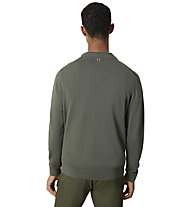Napapijri Droz - maglione - uomo, Green