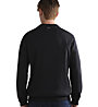 Napapijri Droz 4 - maglione - uomo, Black