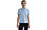 Napapijri E-Nina - Poloshirt - Damen, Light Blue