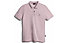 Napapijri E Nina Lilac Keep P89 W - T-shirt - donna, Pink