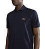 Napapijri Ebea 2 M - Poloshirt - Herren, Dark Blue