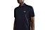 Napapijri Ebea 2 M - polo - uomo, Dark Blue