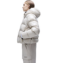 Napapijri Glane Puffer - Freizeitjacke - Damen, Light Beige