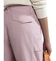 Napapijri Narin 5 Lilac Keep P89 W - pantaloni corti - donna, Pink