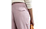 Napapijri Narin 5 Lilac Keep P89 W - Kurze Hose - Damen, Pink