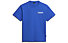 Napapijri S-Kasba - T-shirt - uomo, Blue