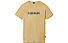 Napapijri S-Sella SS - t-shirt - uomo, Yellow