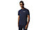 Napapijri S-Surf SS - T-shirt - uomo, Dark Blue