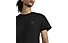 Napapijri S Nina Blu Marine W - T-shirt - donna, Black