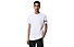 Napapijri Sadas - T-shirt - uomo, White