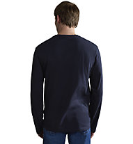 Napapijri Salis M - Sweatshirt - Herren, Dark Blue