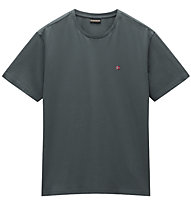 Napapijri Salis M - T-Shirt - Herren, Dark Green