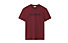 Napapijri Sebel SS - T-shirt - uomo, Red