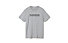 Napapijri Sebel SS - T-shirt - uomo, Grey