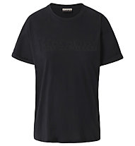 Napapijri Siccari - T-shirt - donna, Black