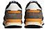 Napapijri STAB01 - Sneakers - Herren, Grey/Orange