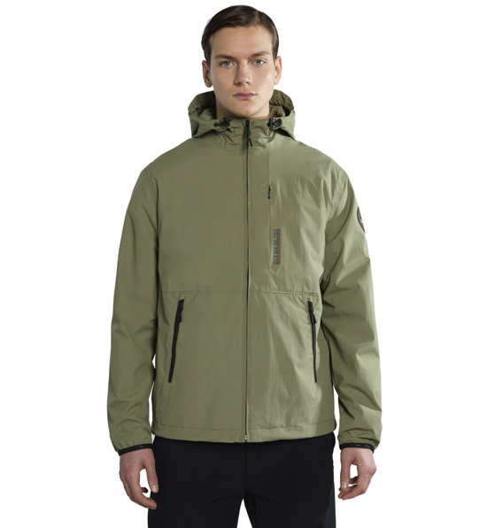 Napapijri Tundra giacca tempo libero uomo