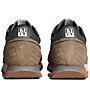 Napapijri Virtus 02/NYC - sneakers - uomo, Brown/Grey