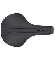 Natural Fit Sequence Lite - sella, Black