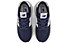 New Balance 237 Core - Sneakers - Jungs, Dark Blue