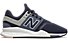New Balance 247 Core Plus W - sneakers - donna, Blue