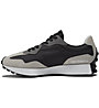 New Balance 327 Seasonal - sneakers - uomo, Black/Grey/White