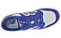 New Balance 480 - Sneaker - Jungs, Blue/White