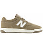 New Balance 480 Suede M - sneakers - uomo, Brown