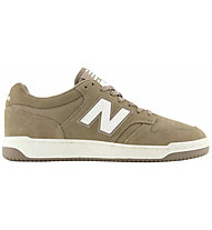 New Balance 480 Suede M - Sneakers - Herren, Brown