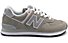 New Balance 574 - Sneaker - Herren, Grey