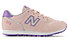 New Balance 574 Autumn Pack - sneakers - bambino, Light Pink/Purple
