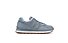 New Balance 574 Premium Canvas Pack W - Sneaker - Damen, Light Blue