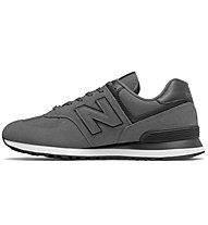 New Balance 574 Seasonal - sneakers - uomo, Grey/Black