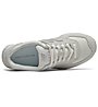 New Balance 574 Silver Pack - sneakers - donna, White
