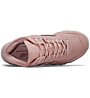 New Balance WH574 Urban Outdoor W - sneakers - donna, Pink