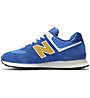New Balance 574H - Sneaker - Herren, Blue