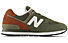 New Balance 574H - sneakers - uomo, Green