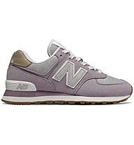 New Balance 574 Beach Cruiser New Edition - sneakers - donna, Violet
