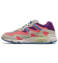 New Balance 850 90's W - Sneaker - Damen, Grey/Pink