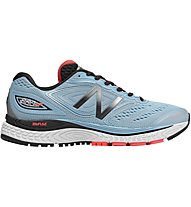 New Balance 880v7 - scarpe running neutre - donna, Light Blue