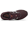 New Balance 880 GTX V9 - scarpe running - uomo, Dark Red