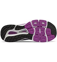 New Balance 880v8 - scarpe running neutre - donna, Violet/Grey