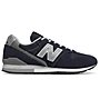 New Balance 996 - sneakers - uomo, Blue