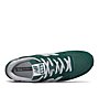 New Balance 996 - sneakers - uomo, Green