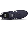 New Balance 996 Classic Refreshed Core - Sneaker - Herren, Blue/White