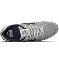 New Balance 996 Spring POP Classics - sneakers - uomo, Grey/Blue